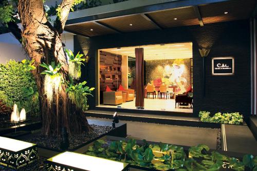 シャングリラ ホテル バンコク9