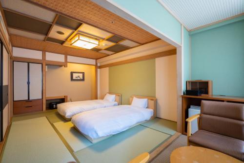 Ito Kowakien Hotel in Ito Ito Kowakien Hotel in Ito