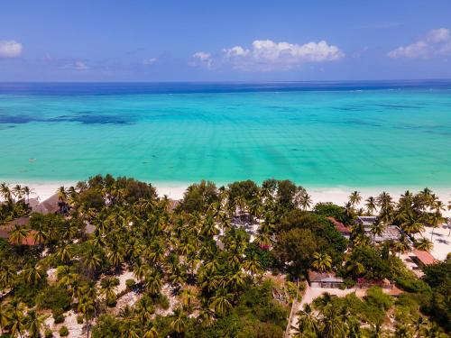 Heart of Zanzibar Bungalows in Занзібар Heart of Zanzibar Bungalows in Занзібар