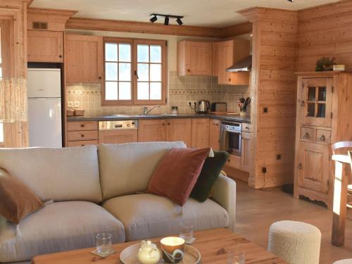 Appartement Meribel, 4 pieces, 6 personnes - FR-1-180-581 in Le Villaret Appartement Meribel, 4 pieces, 6 personnes - FR-1-180-581 in Le Villaret