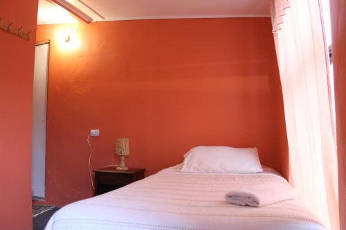 Hostal Cali in Putre Hostal Cali in Putre