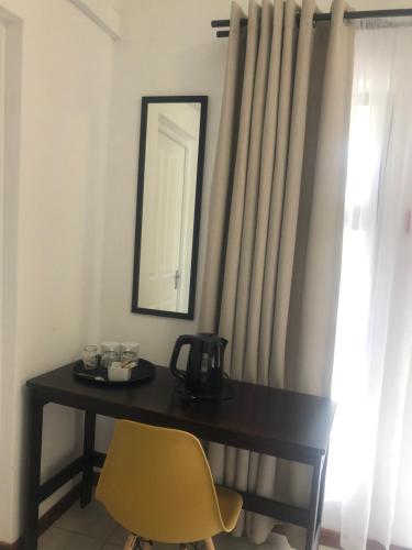 Spring Acres Guesthouse in Nelspruit Spring Acres Guesthouse in Nelspruit