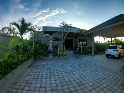 Bula Villa in Seririt Bula Villa in Seririt