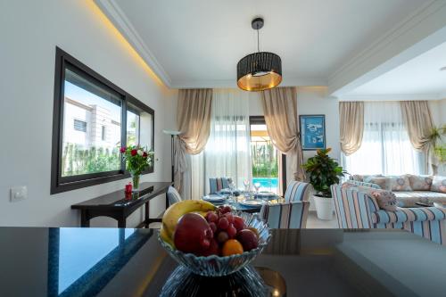 Villa Palmeraie Golf Agadir in Inezgane Villa Palmeraie Golf Agadir in Inezgane