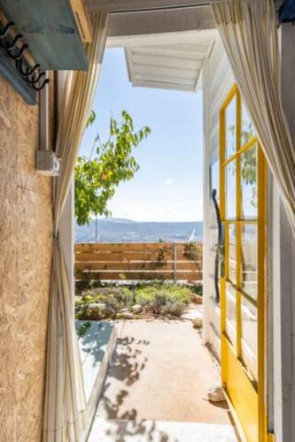 Si-Har Chalets in Majdal Shams Si-Har Chalets in Majdal Shams