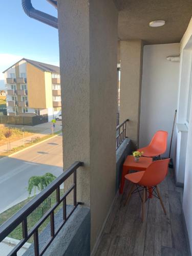 Apartament for you in Selimbar Apartament for you in Selimbar