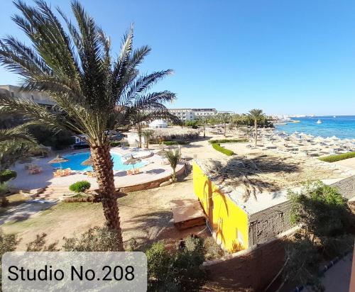 Alia Beach Residence in Hurghada Alia Beach Residence in Hurghada