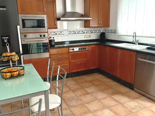 Acogedora y confortable casa familiar en L'Olleria in L'Olleria Acogedora y confortable casa familiar en L'Olleria in L'Olleria