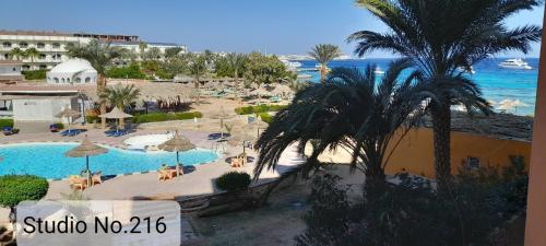 Alia Beach Residence in Hurghada Alia Beach Residence in Hurghada