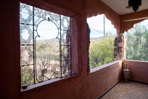 Afoulki Ecotourism Guest House in Telouet Afoulki Ecotourism Guest House in Telouet