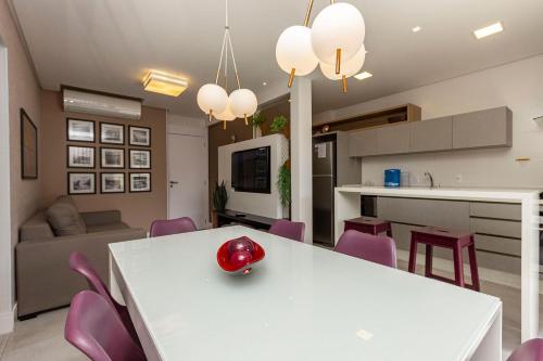 Facilities, Porto Madero 202 – Apartamento Moderno em Condominio com Piscina e Academia no Rooftop no Centro de in Bombinhas Facilities, Porto Madero 202 – Apartamento Moderno em Condominio com Piscina e Academia no Rooftop no Centro de in Bombinhas