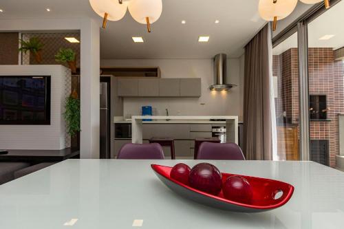 Facilities, Porto Madero 202 – Apartamento Moderno em Condominio com Piscina e Academia no Rooftop no Centro de in Bombinhas Facilities, Porto Madero 202 – Apartamento Moderno em Condominio com Piscina e Academia no Rooftop no Centro de in Bombinhas