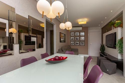 Facilities, Porto Madero 202 – Apartamento Moderno em Condominio com Piscina e Academia no Rooftop no Centro de in Bombinhas Facilities, Porto Madero 202 – Apartamento Moderno em Condominio com Piscina e Academia no Rooftop no Centro de in Bombinhas