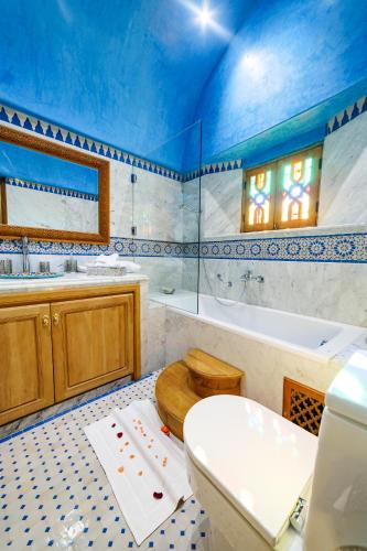 Riad Rcif Alif Suite & SPA in Fès Riad Rcif Alif Suite & SPA in Fès