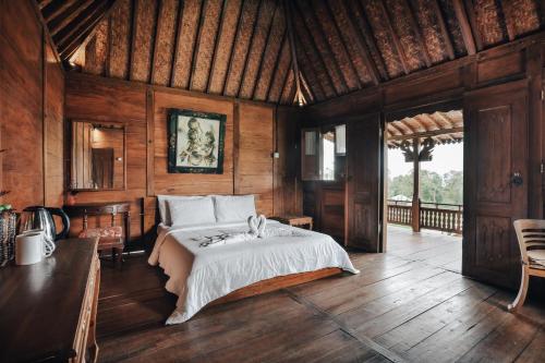 Tunjung Sari Villa Bedugul in Bedugul Tunjung Sari Villa Bedugul in Bedugul