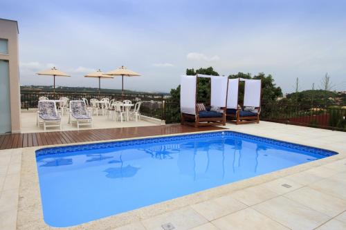 This photo about Vision Hotel Boutique shared on HyHotel.com