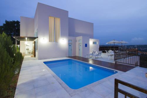 This photo about Vision Hotel Boutique shared on HyHotel.com