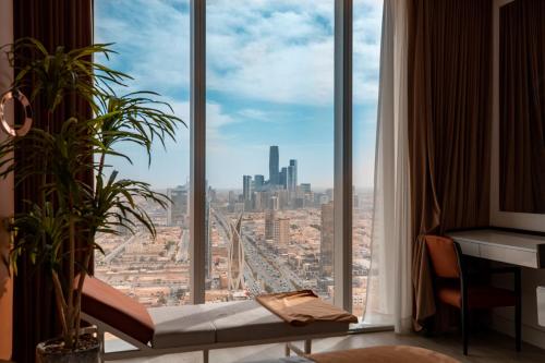 Apartment Riyadh Rafal Tower 93