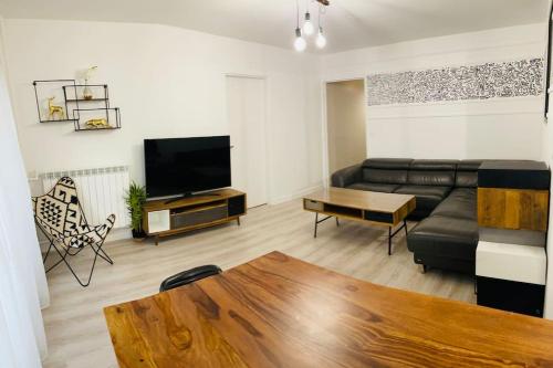 appartement haut standing -CDG-DISNEY-PARIS in Tremblay-en-France appartement haut standing -CDG-DISNEY-PARIS in Tremblay-en-France