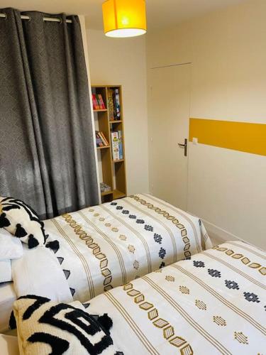 appartement haut standing -CDG-DISNEY-PARIS in Tremblay-en-France appartement haut standing -CDG-DISNEY-PARIS in Tremblay-en-France