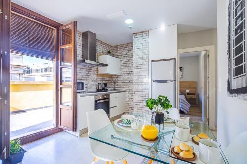Szolgáltatások, CARTAGENAFLATS, Apartamentos Calle Mayor, CITY CENTER in Cartagena Szolgáltatások, CARTAGENAFLATS, Apartamentos Calle Mayor, CITY CENTER in Cartagena