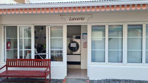 Studio Charme Créole Accès Plage (Studio Charme Creole Acces Plage) in Sainte-Luce Studio Charme Créole Accès Plage (Studio Charme Creole Acces Plage) in Sainte-Luce