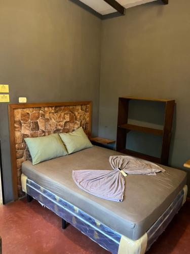 Guestroom, Casa Makoi in La Libertad Guestroom, Casa Makoi in La Libertad