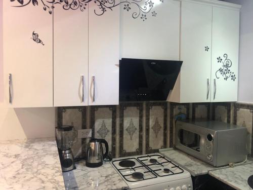 Kitchen, Ashtarak-2 LUX Apartment in Ashtarak Kitchen, Ashtarak-2 LUX Apartment in Ashtarak