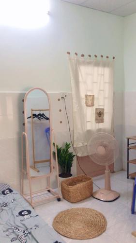 Facilities, Homestay Tuyet Trinh in Vinh Ngoc Facilities, Homestay Tuyet Trinh in Vinh Ngoc
