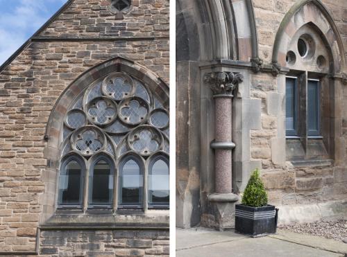Hotel Edinburgh Church Apartments