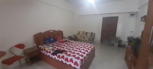 Кондо 32 кв.м in Thep Prasit Кондо 32 кв.м in Thep Prasit