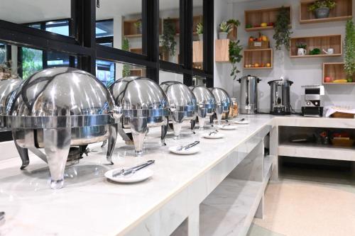 アランタ エアポート ホテル15