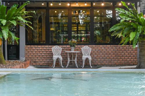 アランタ エアポート ホテル20