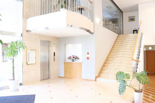 Imabari Urban Hotel in Imabari Imabari Urban Hotel in Imabari