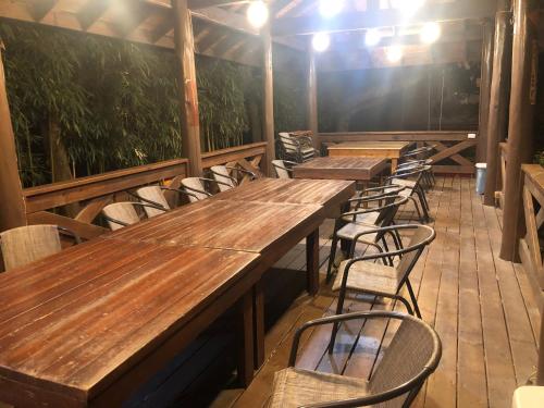 Country Homestay in Guoxing Township Country Homestay in Guoxing Township