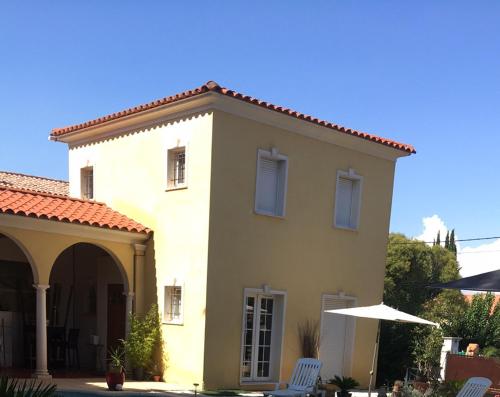 Location Studio de charme