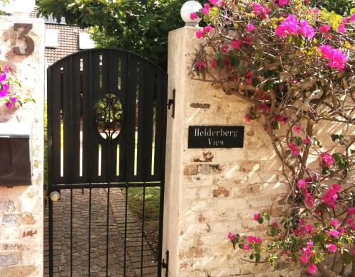Gästehaus HelderbergView