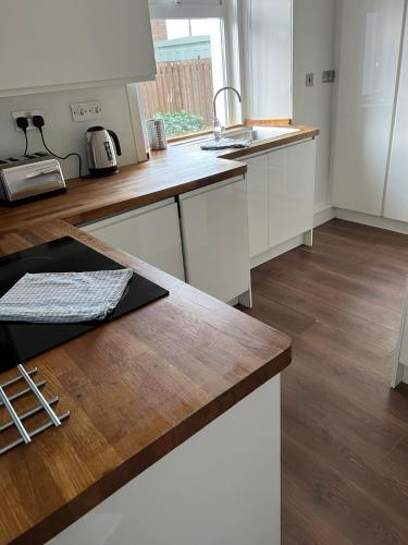 Spacious 3 Bedroom House Tranent in Tranent Spacious 3 Bedroom House Tranent in Tranent