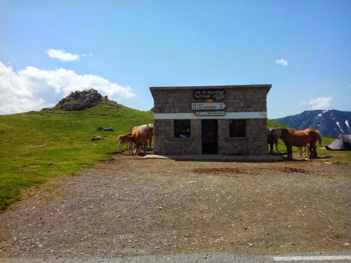 Alrededores, Gîte chaleureux au cœur du village (Gite chaleureux au cœur du village) in Couiza Alrededores, Gîte chaleureux au cœur du village (Gite chaleureux au cœur du village) in Couiza