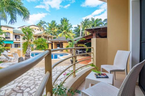 D'Piero Hotel in Sosua D'Piero Hotel in Sosua