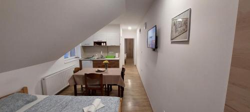 المرافق, ANA Apartment in Dobanovci المرافق, ANA Apartment in Dobanovci
