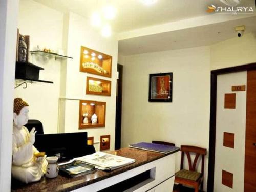 Hotel Shaurya Inn