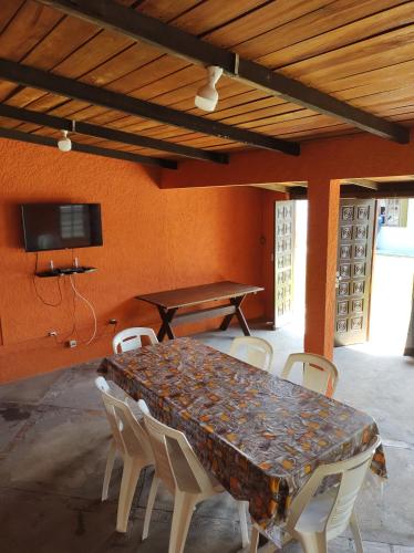 Casa BELLAGIO in บาราเดลชุย Casa BELLAGIO in บาราเดลชุย