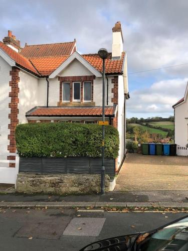 Hideaway between Coast and Moors in a beautiful Village apartment in Briggswath Hideaway between Coast and Moors in a beautiful Village apartment in Briggswath
