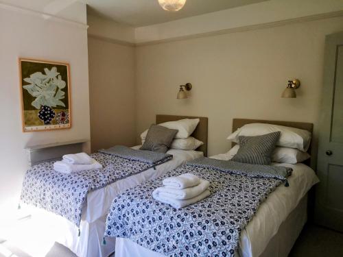 Stunning New Forest Cottage close to Paultons Park in Ower Stunning New Forest Cottage close to Paultons Park in Ower
