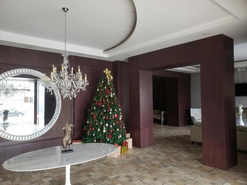 Előcsarnok, MINI APARTAMENTO, Netflix, Disney Plus, sector privilegiado, cerca de todo in Batan Bajo Előcsarnok, MINI APARTAMENTO, Netflix, Disney Plus, sector privilegiado, cerca de todo in Batan Bajo