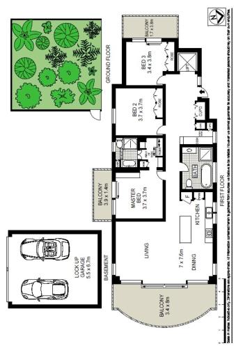 The Oceanic - Stunning absolute oceanfront Executive apartment in Cronulla The Oceanic - Stunning absolute oceanfront Executive apartment in Cronulla