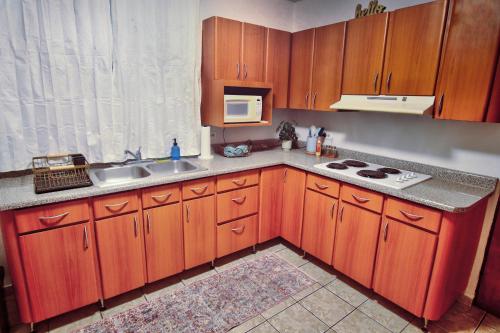 مطبخ, Salinas House - The World’s favorite stay! in Salinas مطبخ, Salinas House - The World’s favorite stay! in Salinas