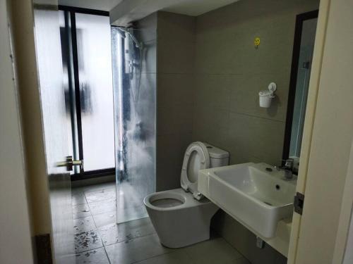 Eko Cheras @3 Bedroom with Neflix@22 in Cheras Eko Cheras @3 Bedroom with Neflix@22 in Cheras