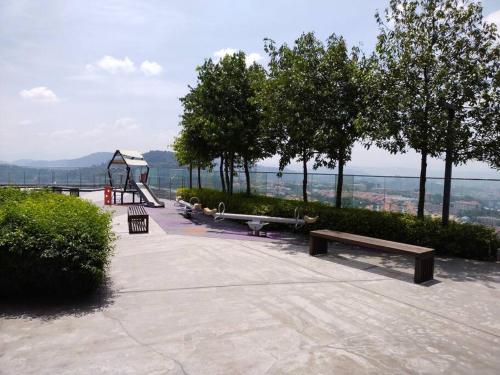 Eko Cheras @3 Bedroom with Neflix@22 in Cheras Eko Cheras @3 Bedroom with Neflix@22 in Cheras